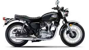 Kawasaki W 800 (2021 - 26)  (2)