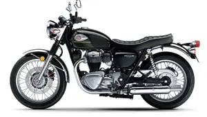 Kawasaki W 800 (2021 - 26)  (3)