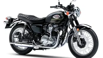 Kawasaki W 800 (2021 - 26) nuova