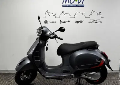 Vespa GTS 310 Supersport (2025 - 26) - Annuncio 9609587