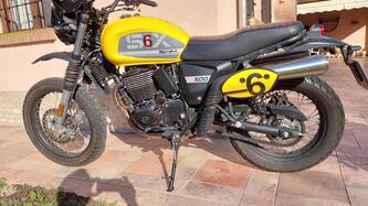 Swm Six6 500 (2022 - 25)