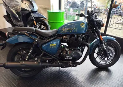 Royal Enfield Shotgun 650 (2024 - 26) - Annuncio 9609783