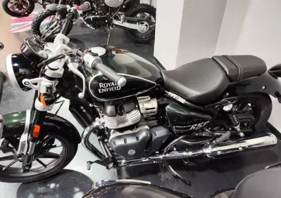 Royal Enfield Super Meteor 650 (2023 - 26) - Annuncio 9609804