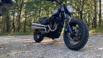 Harley-Davidson 1200 Sport (1996 - 00) - XL 1200S usata