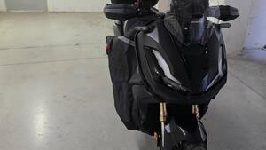 Honda ADV 350 (2022 - 24) 