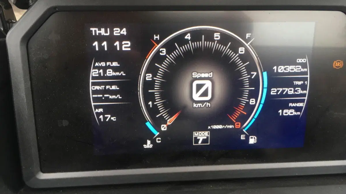 Yamaha T-Max 560 (2022 - 24) 
