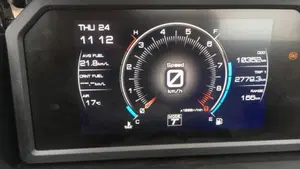 Yamaha T-Max 560 (2022 - 24) 