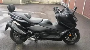 Yamaha T-Max 560 (2022 - 24)  (2)