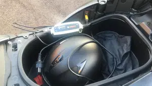 Yamaha T-Max 560 (2022 - 24)  (6)