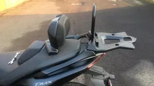 Yamaha T-Max 560 (2022 - 24)  (8)