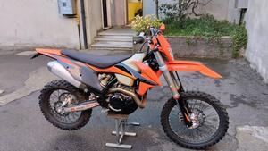 KTM 450 EXC-F (2021)