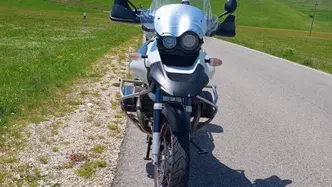 Bmw R 1150 GS Adventure (2002 - 06) usata