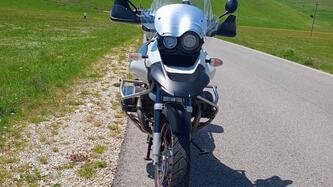Bmw R 1150 GS Adventure (2002 - 06) usata