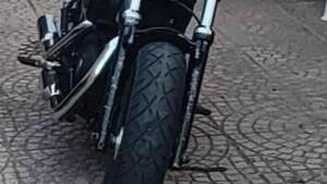 Harley-Davidson 1200 Forty-Eight (2010 - 15) 