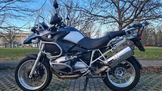 Bmw R 1200 GS (2004 - 07) usata