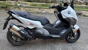 Bmw C 650 Sport (2016 - 20) 