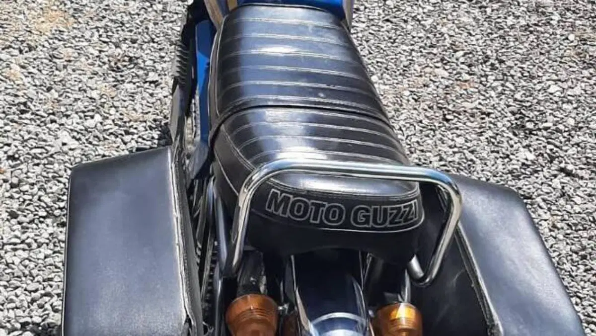 Moto Guzzi   (5)