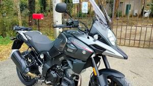 Suzuki V-Strom 1000 (2017 - 20) 