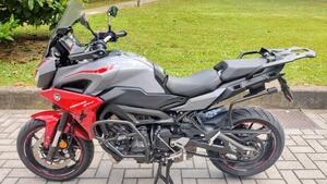 Yamaha Tracer 900 ABS (2017 - 18) 