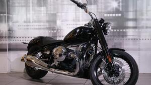 Bmw R 18 (2020 - 24) 