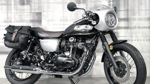 Kawasaki W 800 (2020) 