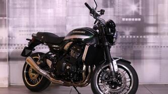 Kawasaki Z 900 RS (2022 - 25) usata