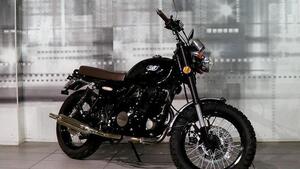 Mash Italia Two Fifty 250 (2017 - 20) 