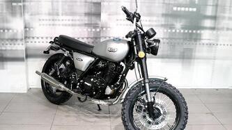 Mash Italia Two Fifty 250 (2017 - 20) nuova