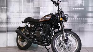 Mash Italia Dirt Track 650 (2019 - 20) 