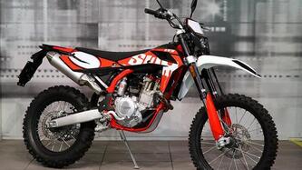 Swm RS 500 R (2017 - 20) nuova