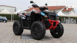 Polaris Scrambler 1000 XP EPS (2017 - 22) 