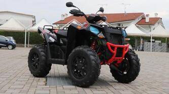 Polaris Scrambler 1000 XP EPS (2017 - 22) nuova