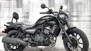 Kawasaki Eliminator 500 SE (2024 - 25) 