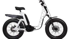 Fantic Motor Issimo (2019 - 23) 