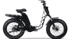 Fantic Motor Issimo (2019 - 23) 