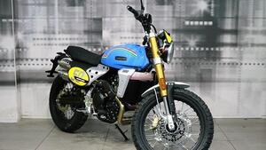 Fantic Motor Caballero 50 RC 