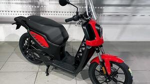 Fantic Motor Issimo (2019 - 23) 
