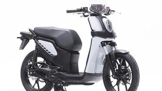Fantic Motor Issimo (2019 - 23)