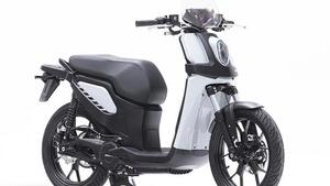 Fantic Motor Issimo (2019 - 23)