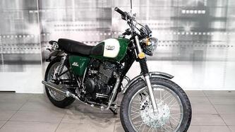 Mash Italia Five Hundred 400 (2021 - 25) nuova