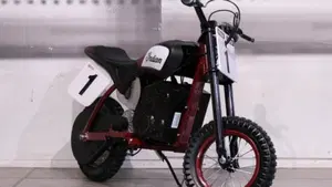 Indian FTR 1200 (2021 - 25) 