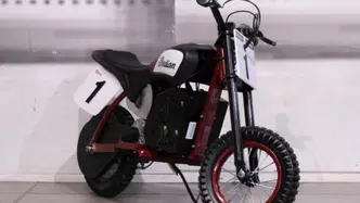 Indian FTR 1200 (2021 - 25) nuova