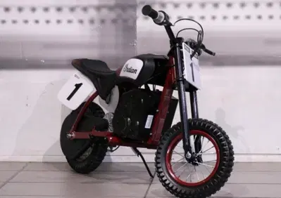 Indian FTR 1200 (2021 - 25) - Annuncio 9559762
