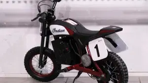 Indian FTR 1200 (2021 - 25)  (2)