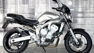 Yamaha FZ6 (2004 - 07) usata