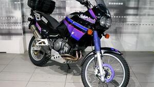 Yamaha XTZ 750 (1989 - 97) 