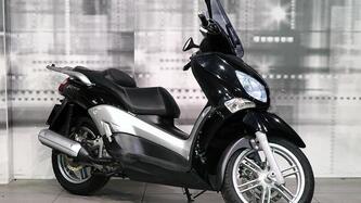 Yamaha X-City 250 (2006 - 16) usata