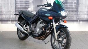 Yamaha XJ 600 (1985 - 94) 