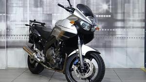 Yamaha TDM 900 (2002 - 14) 