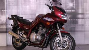 Yamaha XJ 900 S (1994 - 98) 